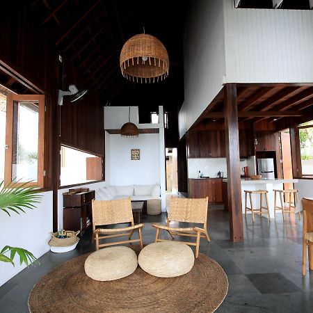 Asmara Villa Nusa Lembongan Exterior foto