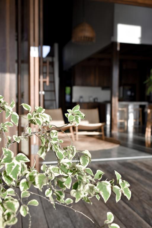 Asmara Villa Nusa Lembongan Exterior foto