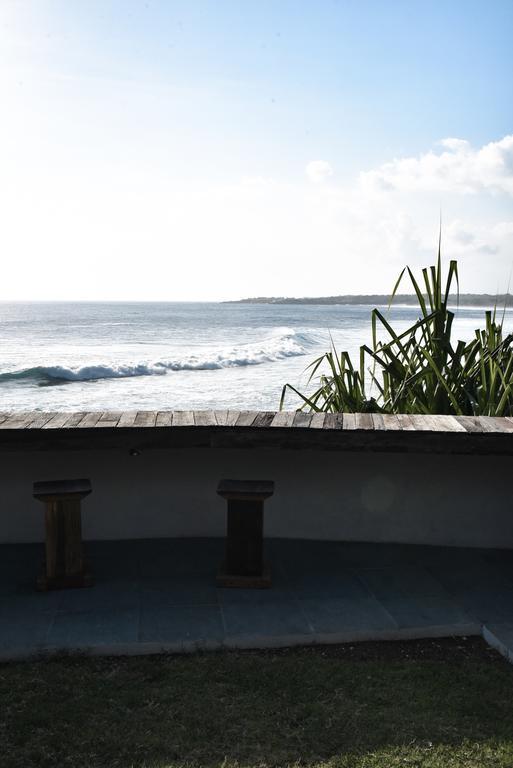 Asmara Villa Nusa Lembongan Exterior foto