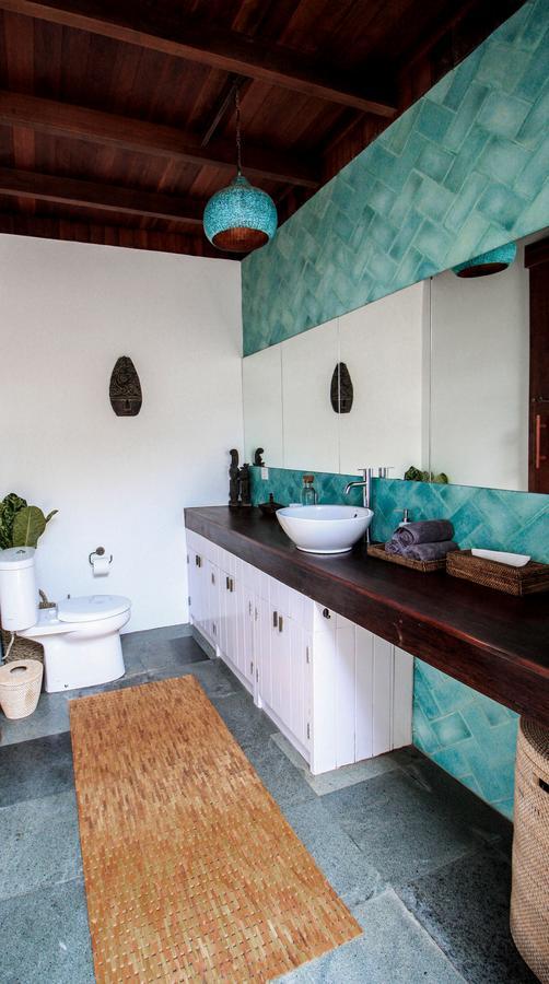 Asmara Villa Nusa Lembongan Exterior foto